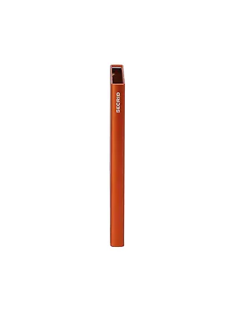SECRID | Portefeuille PREMIUM CARDPROTECTOR + FLUTED Teal | orange